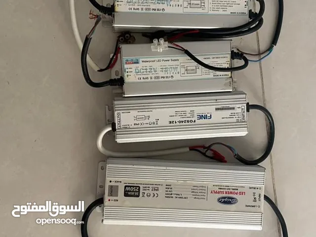 Power Supply for sale in Muscat