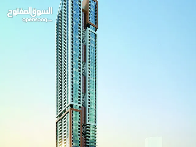 1100 ft 2 Bedrooms Apartments for Sale in Dubai Downtown Dubai