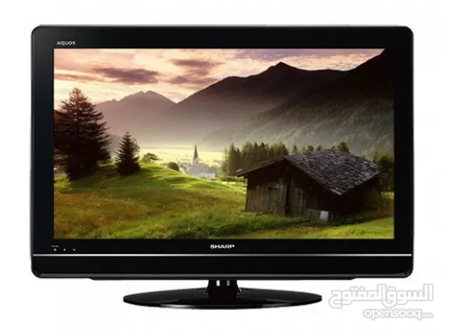 Sharp Other 32 inch TV in Jerash