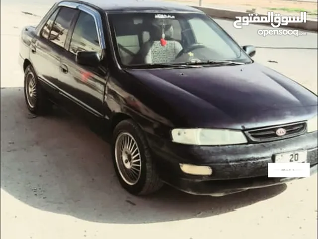 Used Kia Sephia in Mafraq