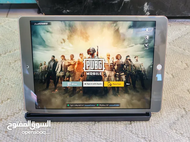 ابل iPad 8
