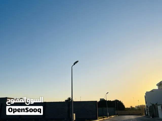 Residential Land for Sale in Tripoli Salah Al-Din