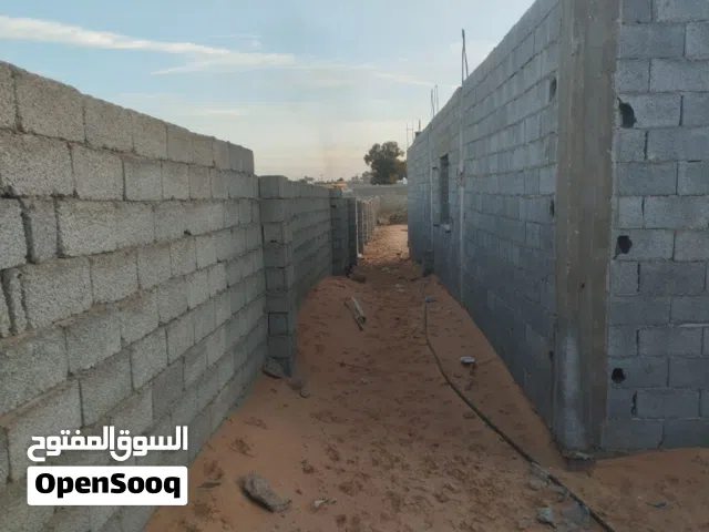 قطعة أرض ف وادي الربيع ممتازة وجهة جيدة