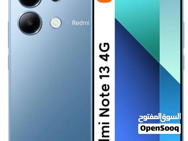 Xiaomi Redmi Note 13 Pro 128 GB in Cairo