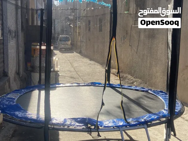 ترامبولين للاطفال
