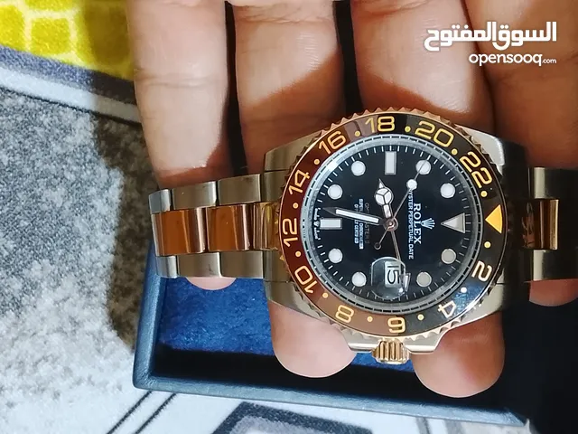 Rolex 18k 72200