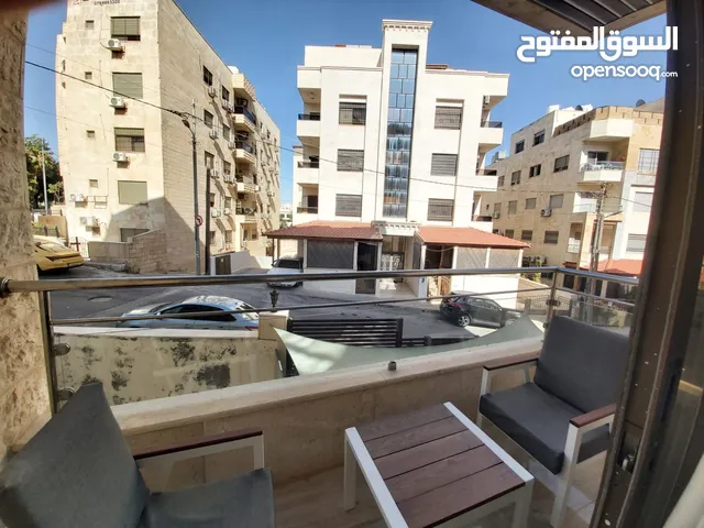 80 m2 2 Bedrooms Apartments for Sale in Amman Medina Street