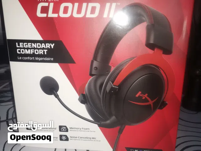 HyperX CLOUD ll