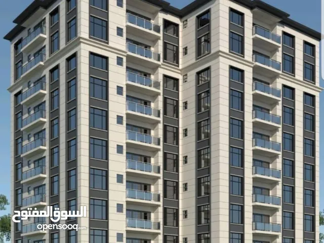 240 m2 4 Bedrooms Apartments for Sale in Sana'a Asbahi