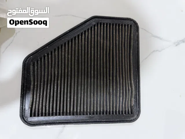 فلتر Kn الأصلي