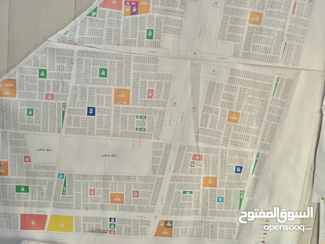 Residential Land for Sale in Basra Tannumah