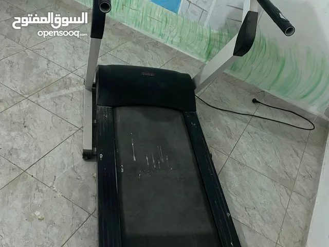 ماكنة رياضه