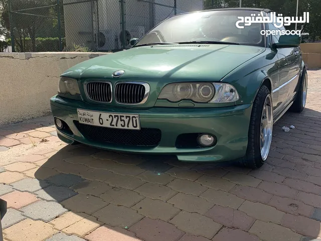 BMW Other 2000 in Kuwait City