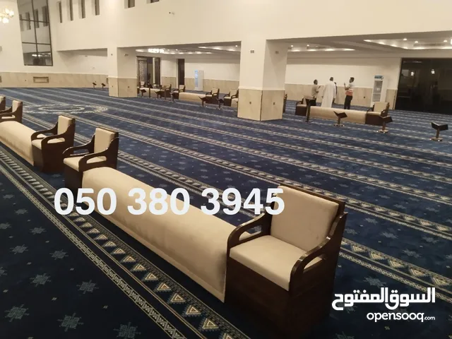 تكايات مساجد فاخرة وبجودة عالية