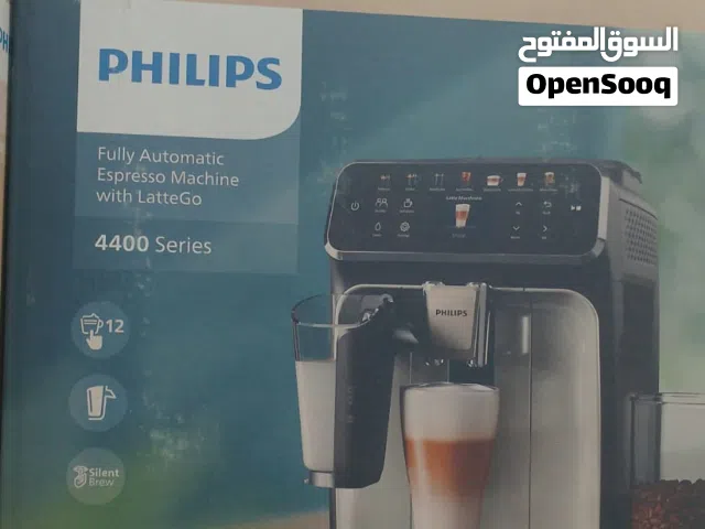 فيليبس ماكينة اسبريسو 12 مشروب بسعر 2600 بدلا من 3000