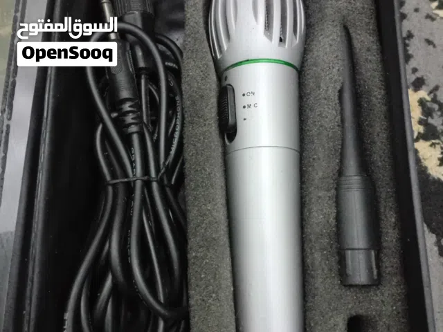 مايك سبيكره  شي قديم 1989 اقرا الوصف