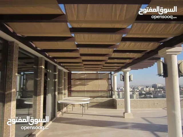 500 m2 5 Bedrooms Apartments for Sale in Amman Wadi Saqra