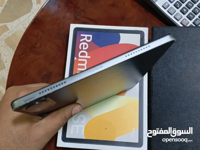 Xiaomi Pad SE 256 GB in Basra