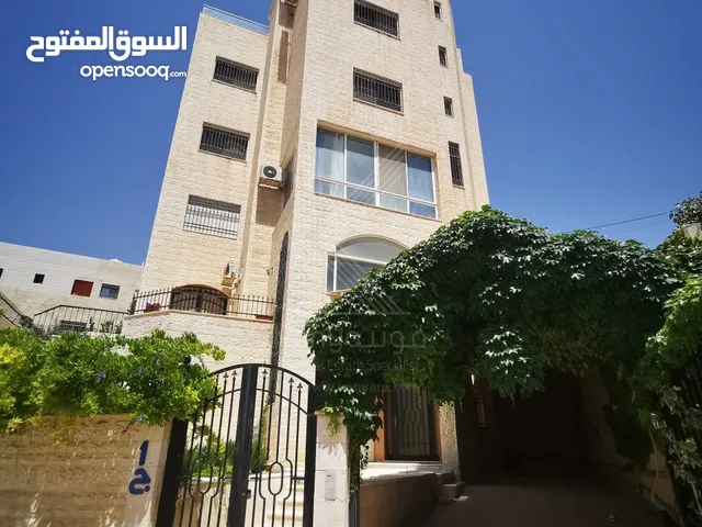 فيلا وبناية سكنية للبيع على طريق المطار - ضاحية الفاروق