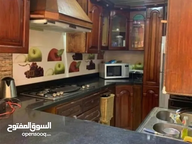 120 m2 3 Bedrooms Apartments for Sale in Cairo Ain Shams
