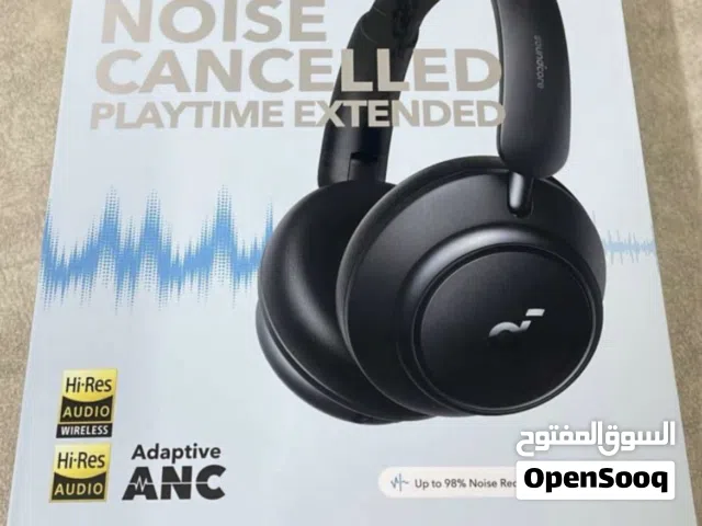 سماعة ساوند كور Q45