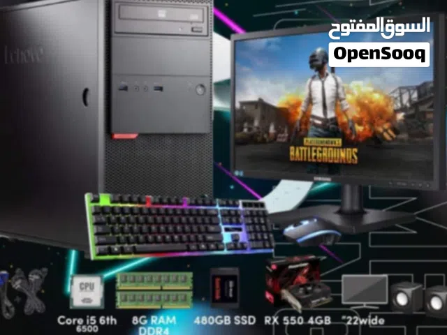 Windows Lenovo  Computers  for sale  in Hebron