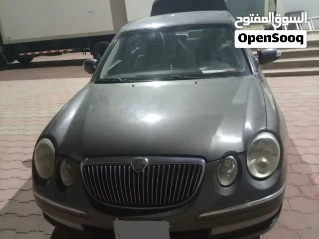 2009 كيا اوبريوس Standard