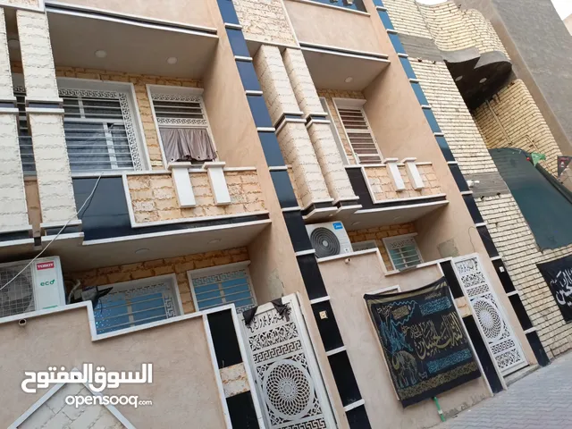 65 m2 3 Bedrooms Townhouse for Sale in Baghdad Jamila