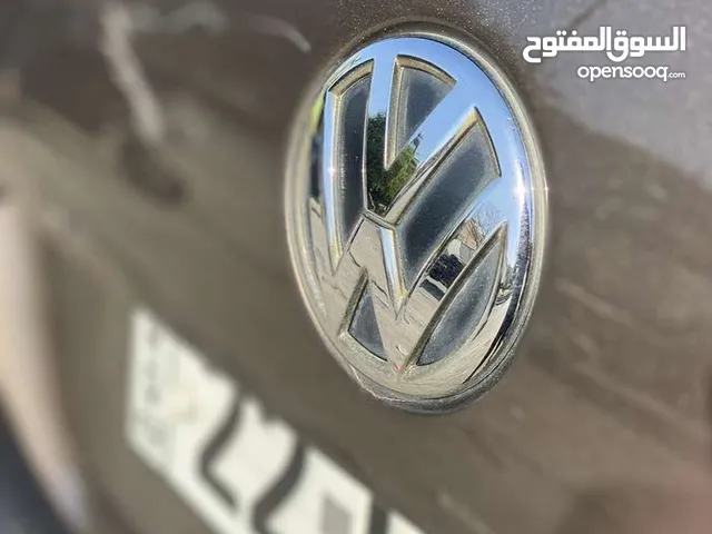 Volkswagen Jetta 2012 in Baghdad