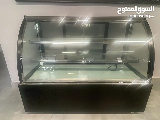 ثلاجة عرض 1.5 متر