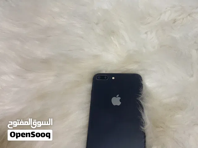 Apple iPhone 8 Plus 256 GB in Tripoli