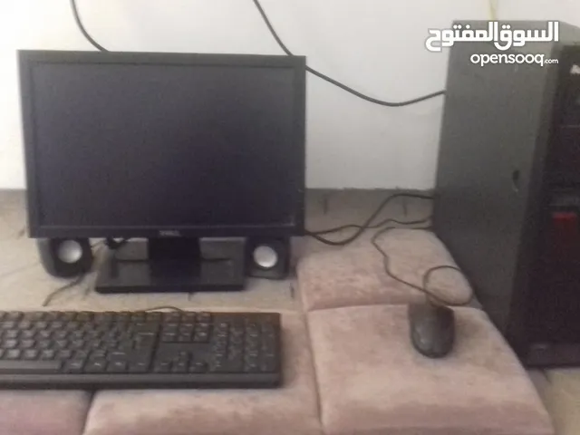 Windows Dell  Computers  for sale  in Irbid
