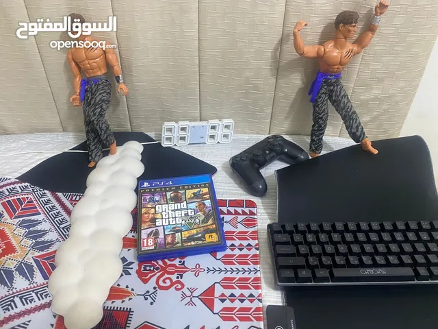 اكسسوارات سيت أب