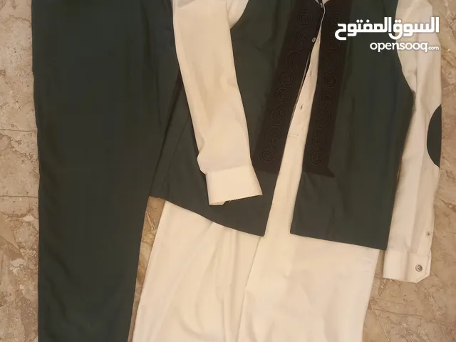 بدلة عربية hedar