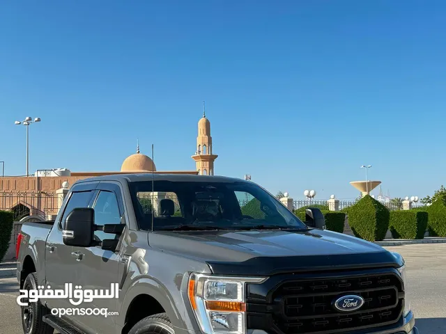 للبيع فورد F150 نظيف جداً وبحاله ممتازه