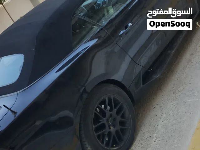 موستنك 2017 فول بيها 4 قطع صبغ بدون دواخل استفسار اتصل