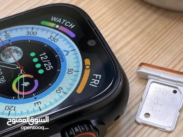 Ultra smart watches for Sale in Sana'a