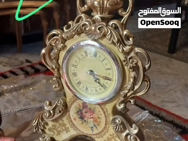 ساعه سيراميك 40سم