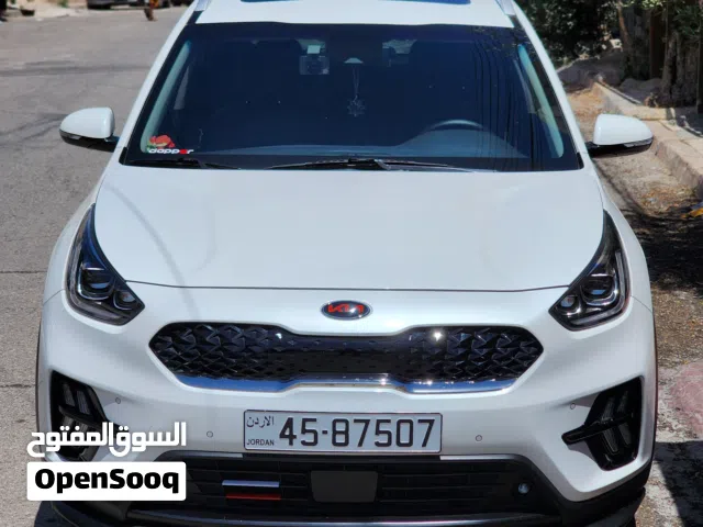 2020 كيا نيرو EX Touring