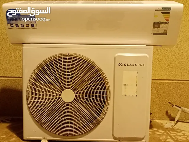 ClassPro Air Conditioner