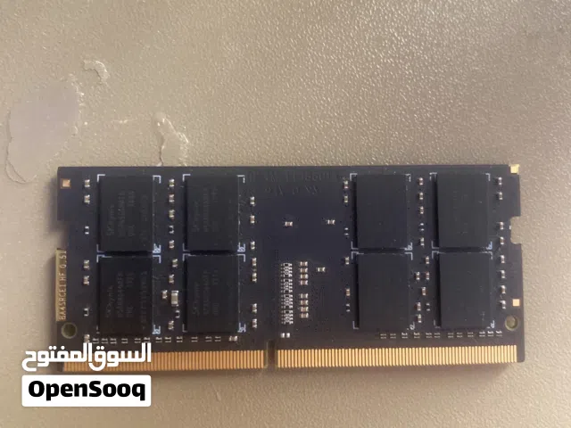 Brand New 16GB DDR4 RAM (Single Stick) - Timetec