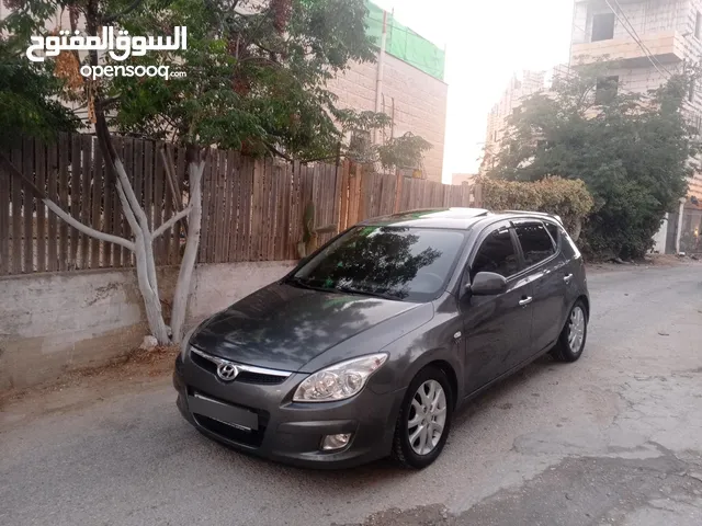 هندايi30م2008
