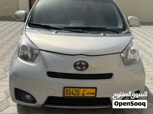 2014 تويوتا IQ