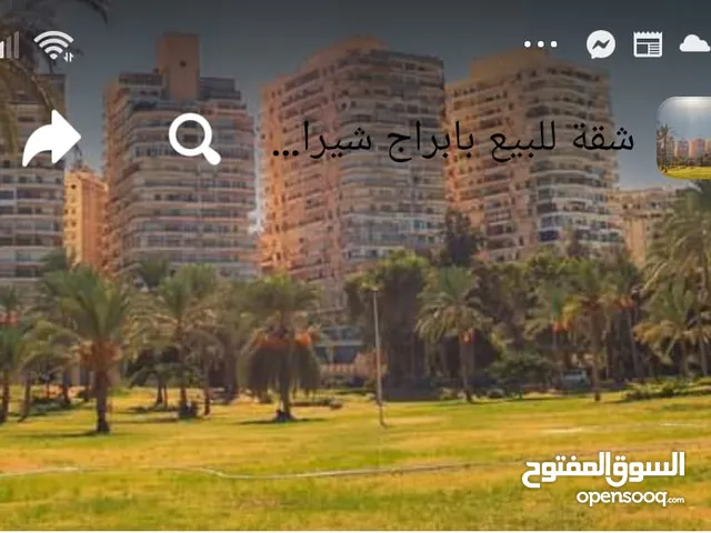 123m2 2 Bedrooms Apartments for Sale in Alexandria Montazah