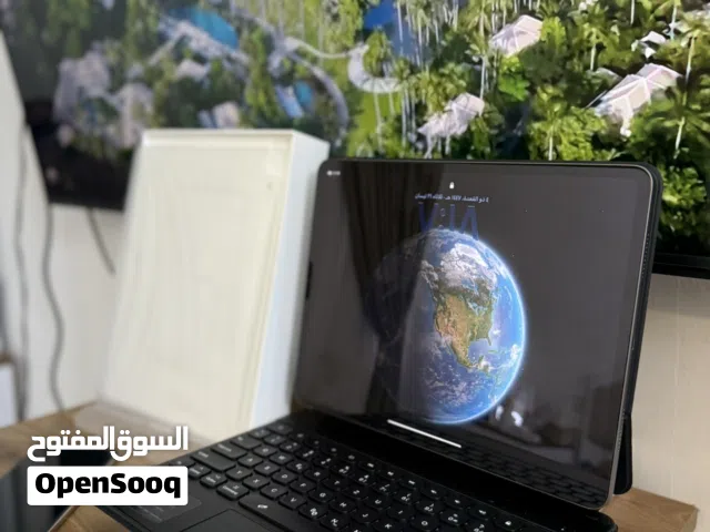 iPad Pro 12.9-inch (5th Generation) Wi-Fi