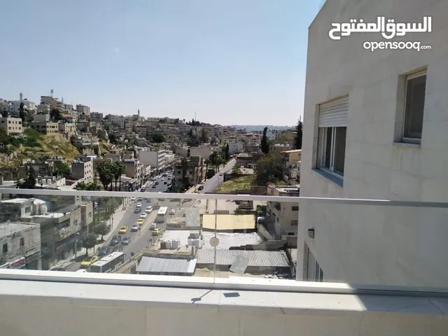 166 m2 3 Bedrooms Apartments for Sale in Amman Jabal Amman