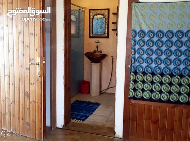 70 m2 1 Bedroom Apartments for Rent in Amman Jabal Al-Lweibdeh