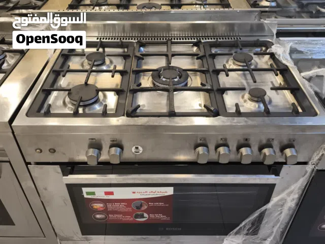 متوفر كميه طباخات ايطالي مقاس 90 في 60 ومقاس متر اسعار تبدا من 39.990