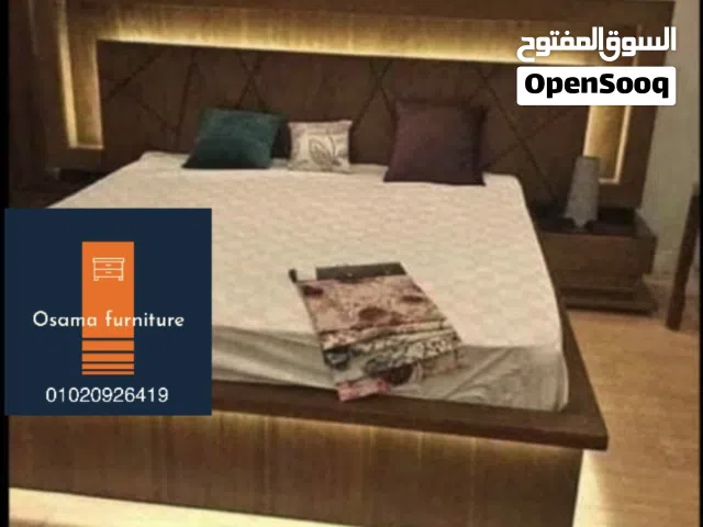 خصومااات تصل ل (70)٪ علي غرف النوم و كمان كونتر و زان خامه و سعر 26700
