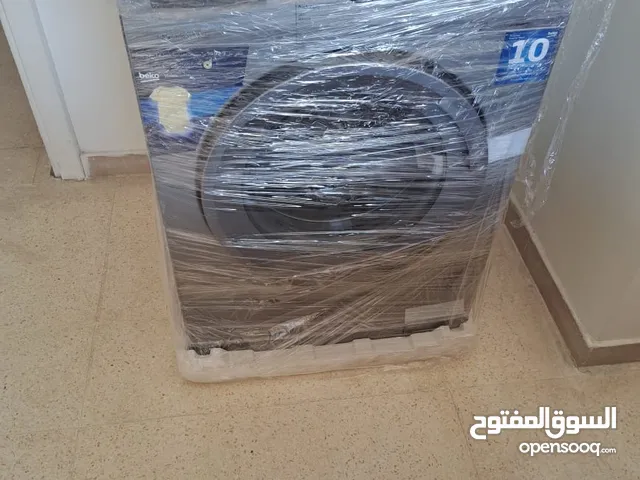 Beko 7 - 8 Kg Washing Machines in Amman